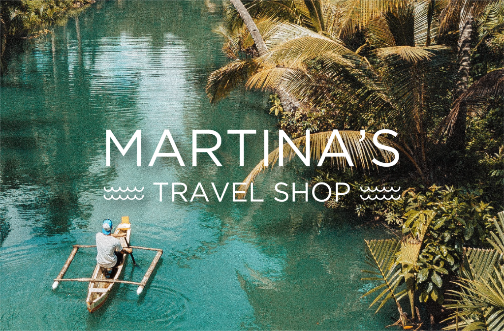 Martin's Shop